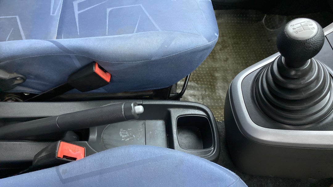 Gear Lever