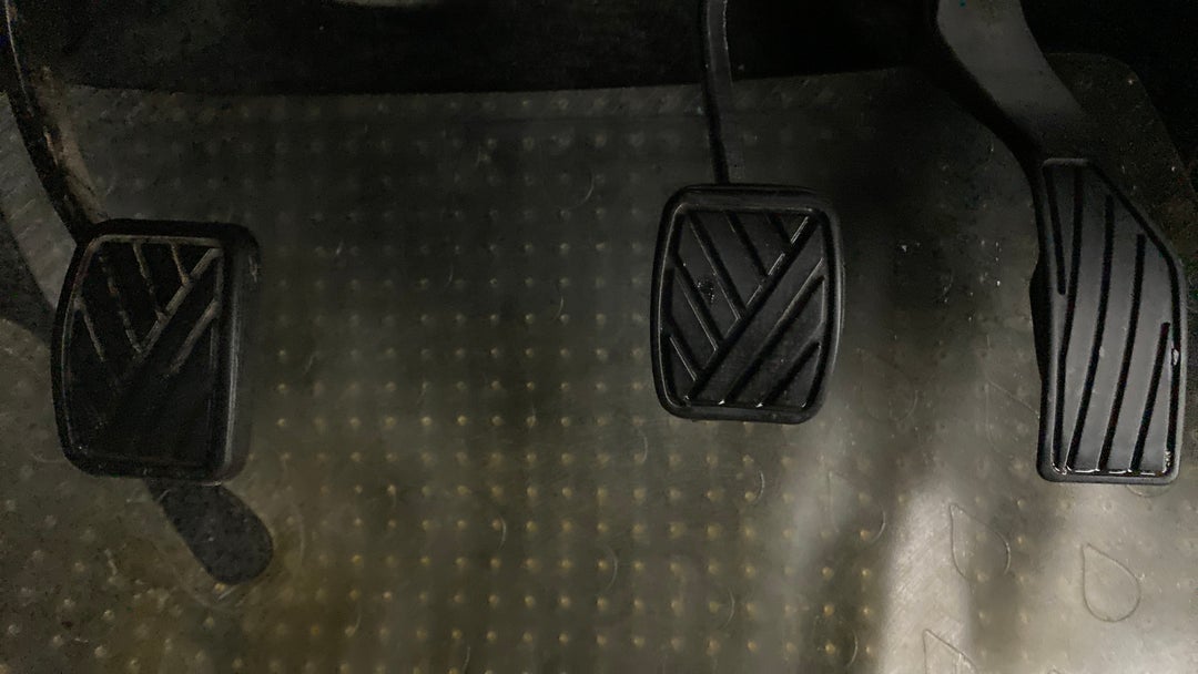 Pedals