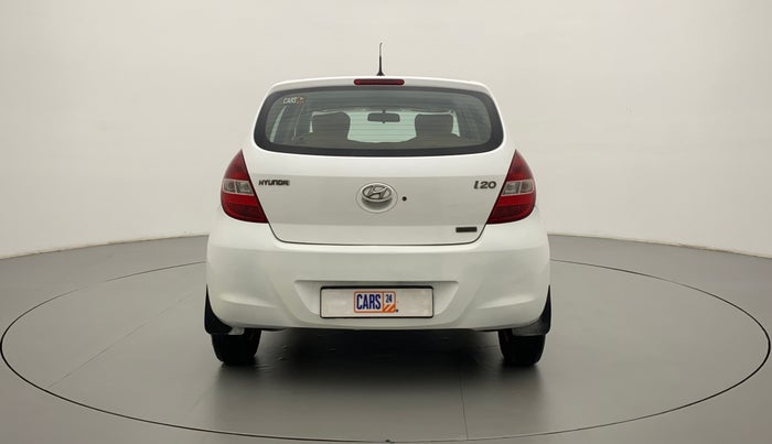 2011 Hyundai i20 MAGNA (O) 1.2, Petrol, Manual, 40,889 km, Back/Rear