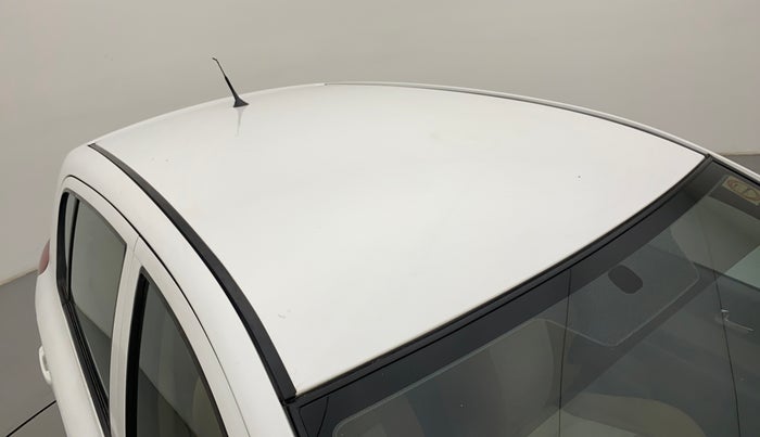 2011 Hyundai i20 MAGNA (O) 1.2, Petrol, Manual, 40,889 km, Roof