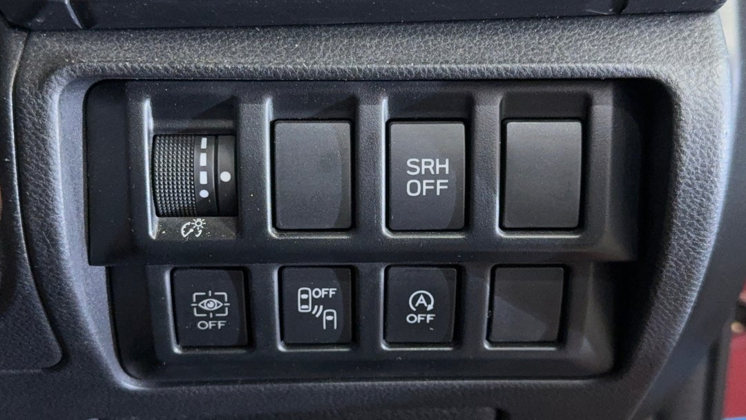 Utility Switches/Buttons