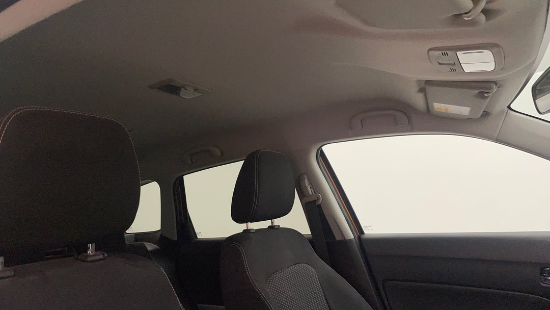 2017 Suzuki Vitara Rt-s, Automatic, 55697 km, Interior Sunroof/Moonroof