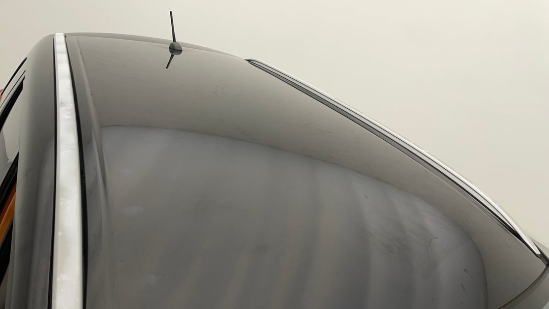 2017 Suzuki Vitara Rt-s, Automatic, 55697 km, Roof/Sunroof View