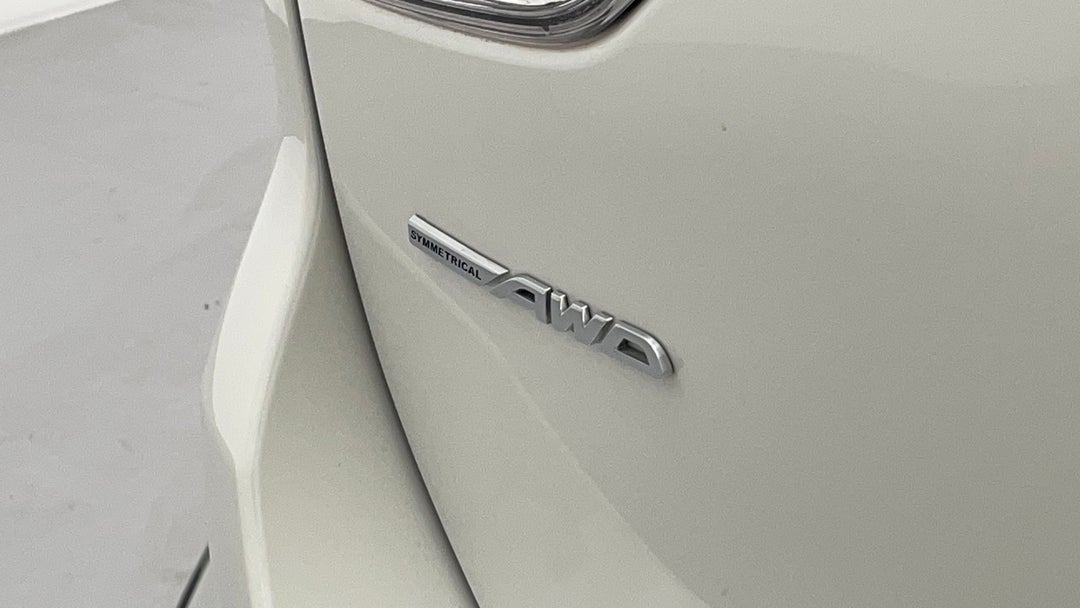 Badge (Boot Left Side)