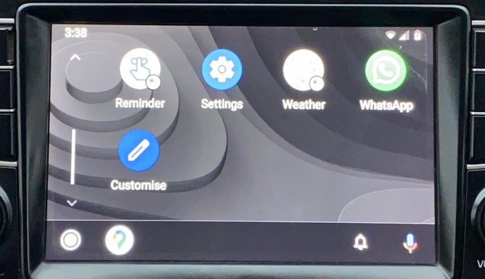 2019 Hyundai Elite i20 1.2 SPORTS PLUS VTVT, Petrol, Manual, 31,478 km, Apple CarPlay and Android Auto