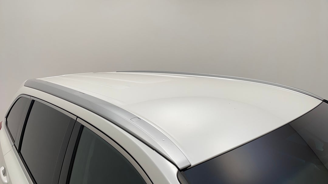 2016 Toyota Kluger Gxl (4x2), Automatic, 109334 km, Roof/Sunroof View