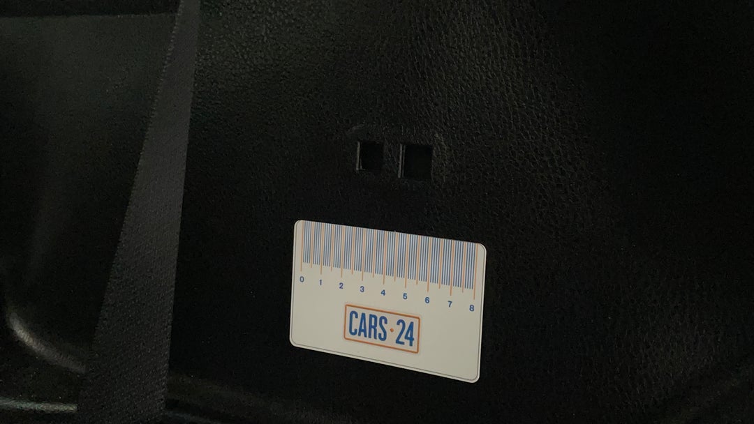 2016 Toyota Kluger Gxl (4x2), Automatic, 109334 km, Miscellaneous Interior Broken