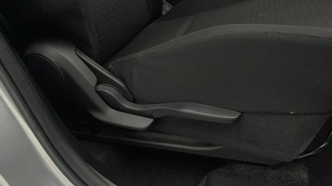 2022 Suzuki Swift Gl (qld), Automatic, 59854 km, Drivers Side Adjustment Panel