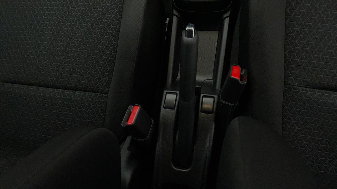 2022 Suzuki Swift Gl (qld), Automatic, 59854 km, Handbrake