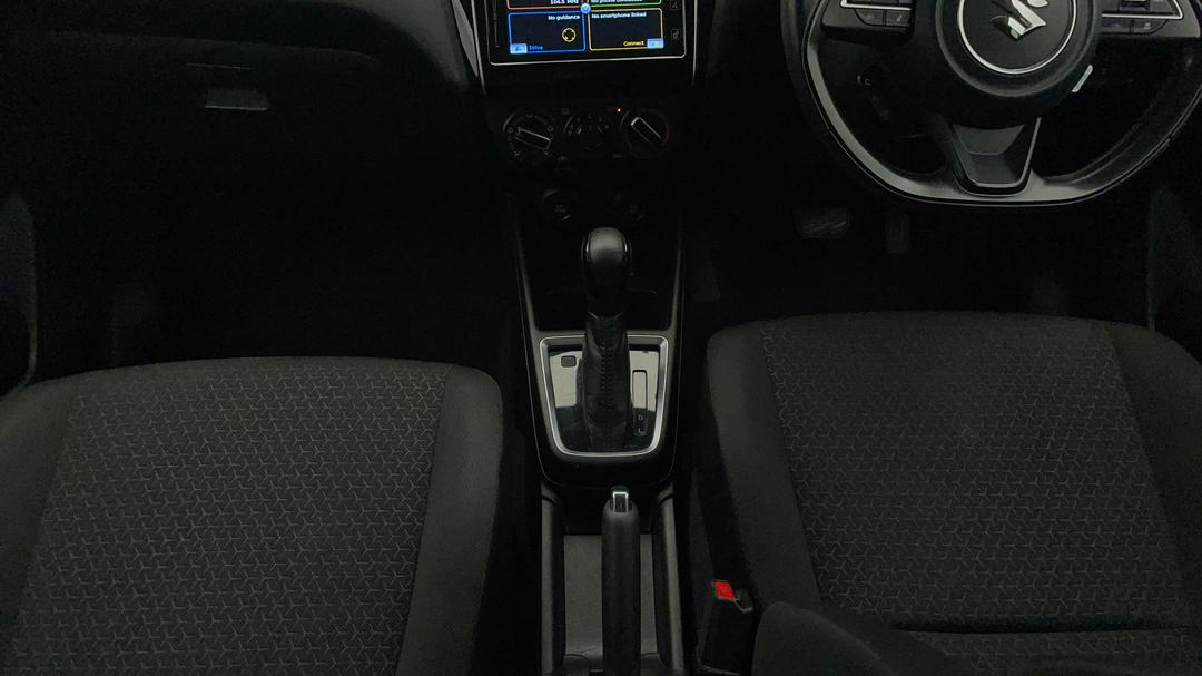 2022 Suzuki Swift Gl (qld), Automatic, 59854 km, Center Console