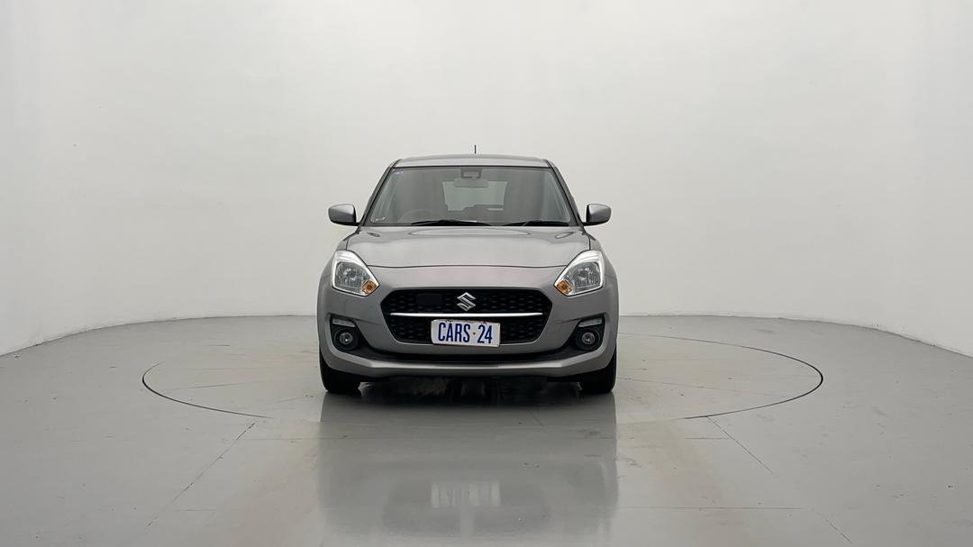2022 Suzuki Swift Gl (qld), Automatic, 59854 km, Front View
