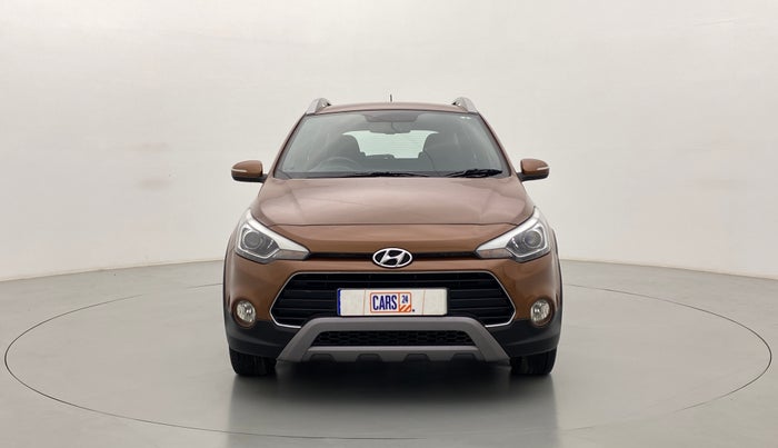 2015 Hyundai i20 Active 1.4 SX, Diesel, Manual, 67,192 km, Highlights