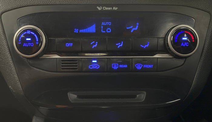 2015 Hyundai i20 Active 1.4 SX, Diesel, Manual, 67,192 km, Automatic Climate Control