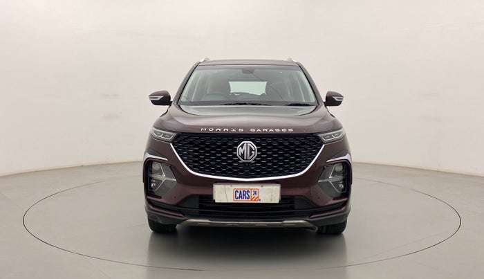 2020 MG HECTOR PLUS SHARP, Diesel, Manual, 83,124 km, Highlights