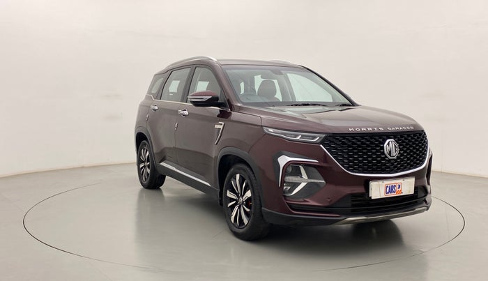 2020 MG HECTOR PLUS SHARP, Diesel, Manual, 83,124 km