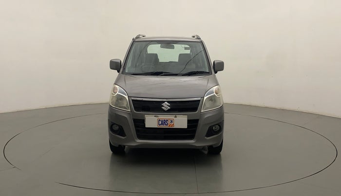 2013 Maruti Wagon R 1.0 VXI, Petrol, Manual, 68,427 km, Highlights