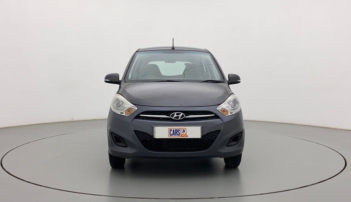 2012 Hyundai i10 MAGNA 1.2, Petrol, Manual, 52,420 km, Highlights