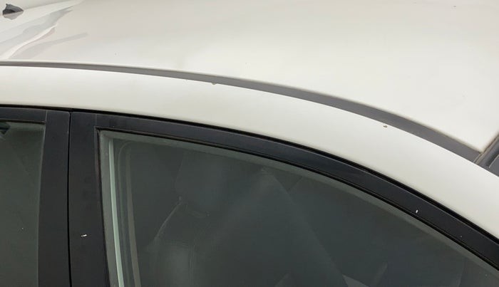 2015 Hyundai Elite i20 ASTA 1.2, Petrol, Manual, 59,234 km, Right B pillar - Minor scratches