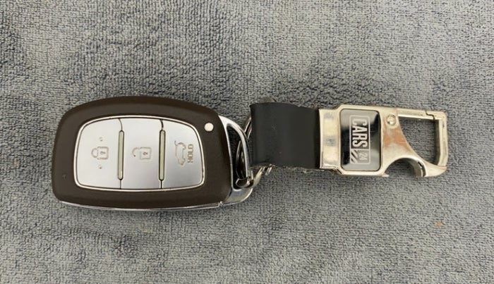 2015 Hyundai Elite i20 ASTA 1.2, Petrol, Manual, 59,234 km, Lock system - Dork lock functional only from remote key