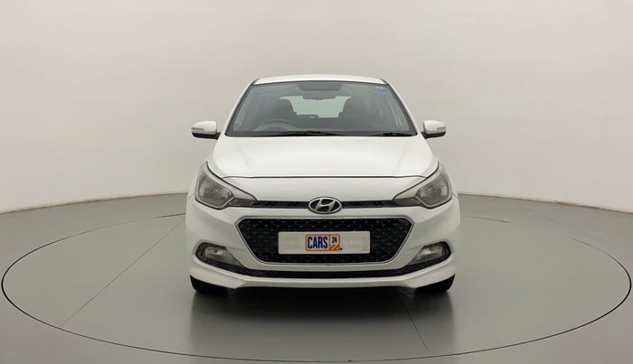 2015 Hyundai Elite i20 ASTA 1.2, Petrol, Manual, 59,234 km, Highlights