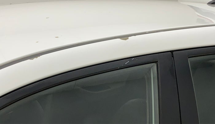 2015 Hyundai Elite i20 ASTA 1.2, Petrol, Manual, 59,234 km, Left B pillar - Minor scratches