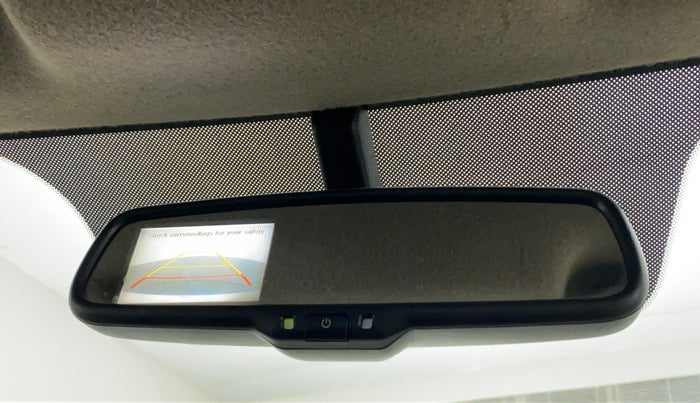 2015 Hyundai Elite i20 ASTA 1.2, Petrol, Manual, 59,234 km, IRVM Reverse Camera