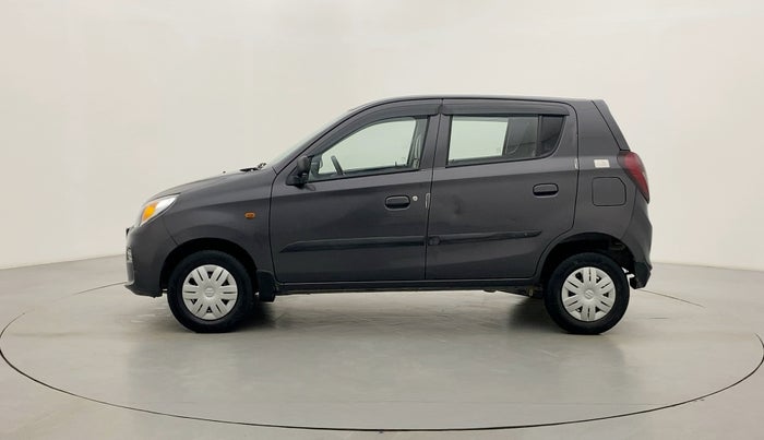 2021 Maruti Alto LXI CNG, CNG, Manual, 29,398 km, Left Side