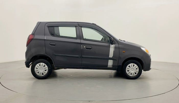 2021 Maruti Alto LXI CNG, CNG, Manual, 29,398 km, Right Side View