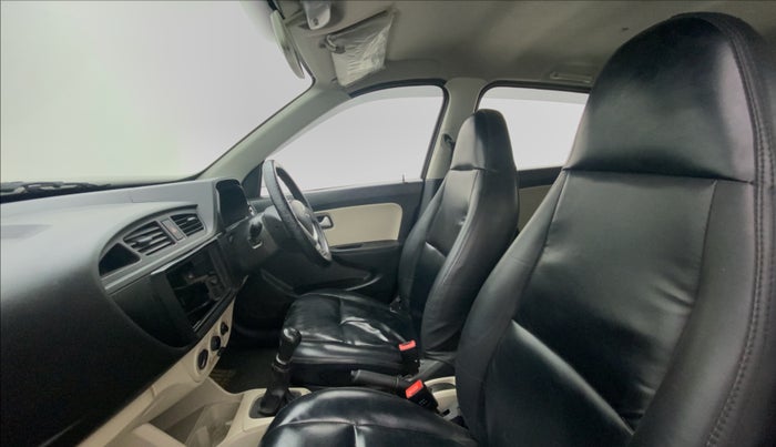 2021 Maruti Alto LXI CNG, CNG, Manual, 29,398 km, Right Side Front Door Cabin