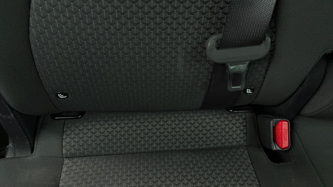 2023 Kia Sportage Sx (FWD), Automatic, 22110 km, Child Seat Anchor Points