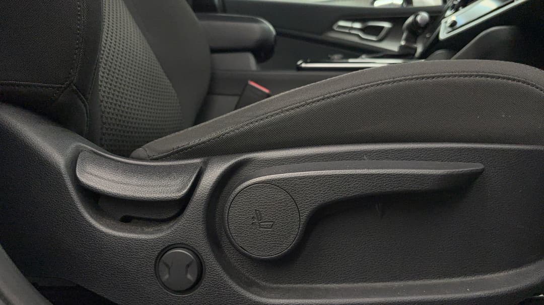 2023 Kia Sportage Sx (FWD), Automatic, 22110 km, Drivers Side Adjustment Panel