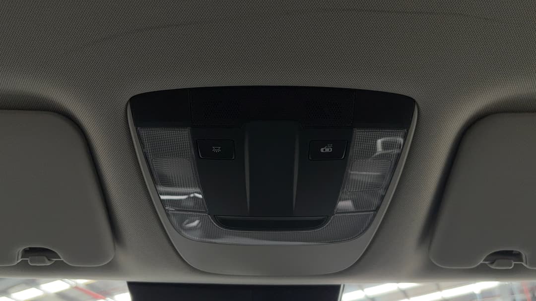 2023 Kia Sportage Sx (FWD), Automatic, 22110 km, On-Roof Controls/Sunglass holder