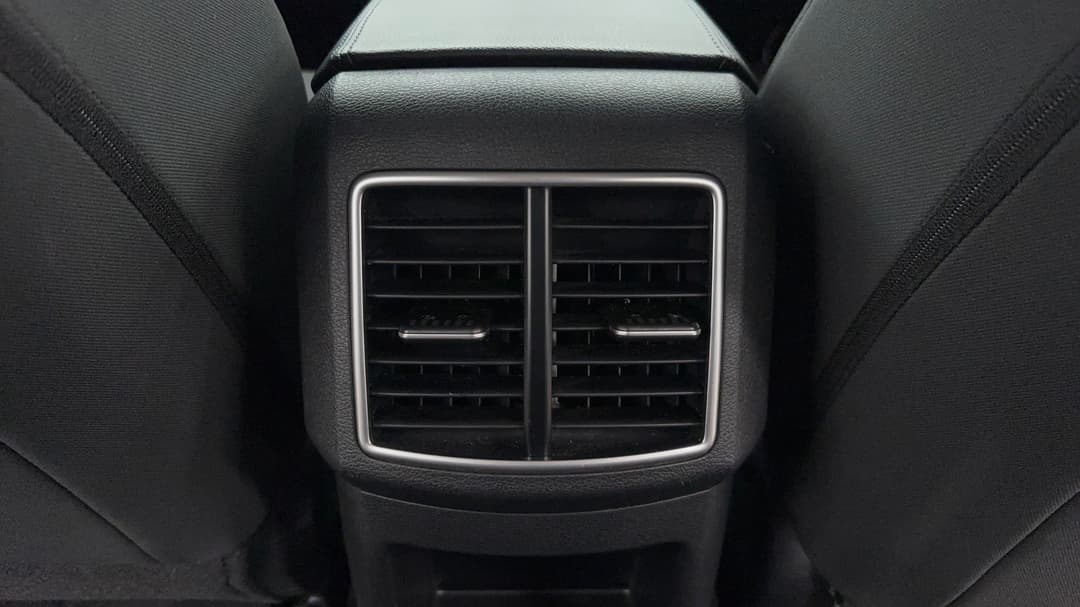 2023 Kia Sportage Sx (FWD), Automatic, 22110 km, Rear A/C Vent