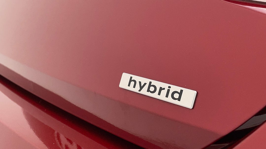 Badge (Boot Right Side)