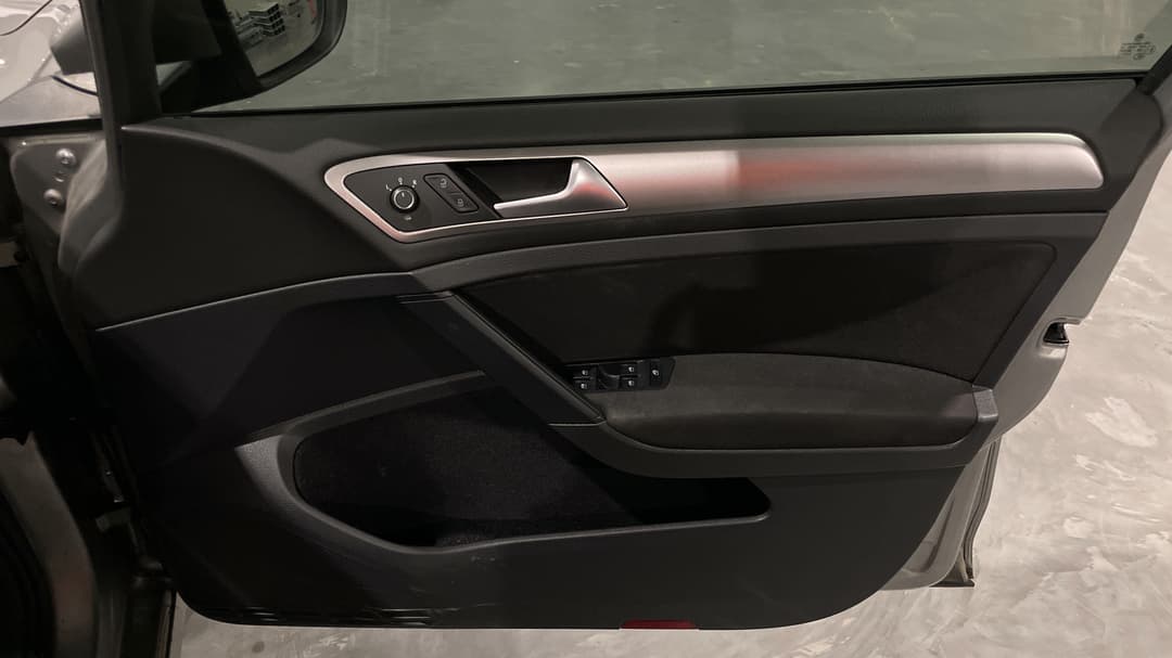 2018 Volkswagen Golf 110 Tsi Trendline, Automatic, 61339 km, Speaker View