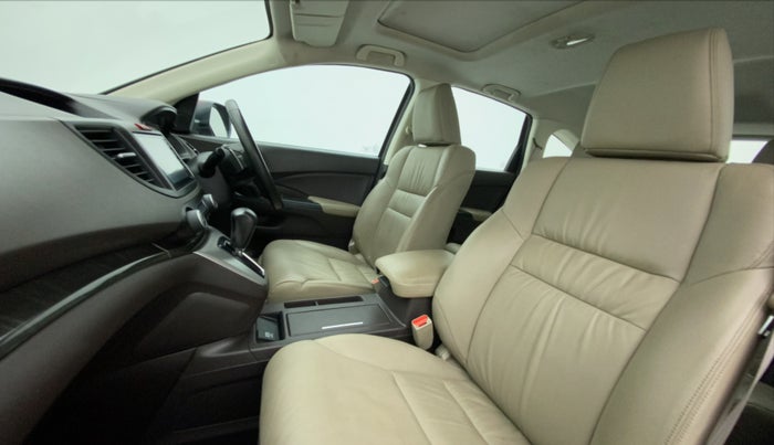 2016 Honda CRV 2.0L I-VTEC 2WD AT, Petrol, Automatic, 36,491 km, Right Side Front Door Cabin