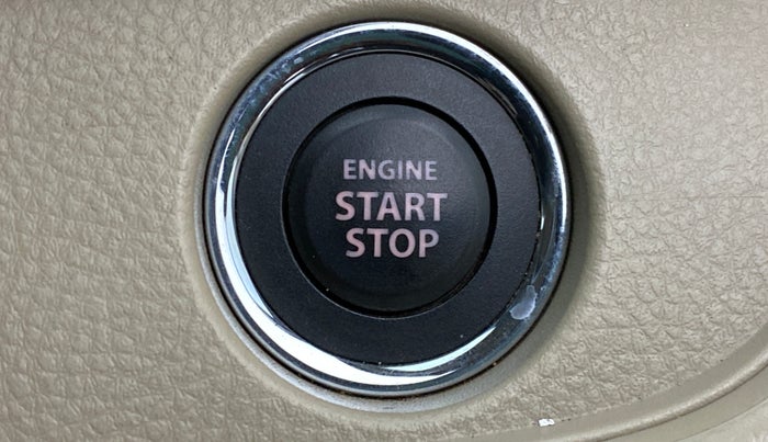 2015 Maruti Swift Dzire ZDI, Diesel, Manual, 37,746 km, Keyless Start/ Stop Button