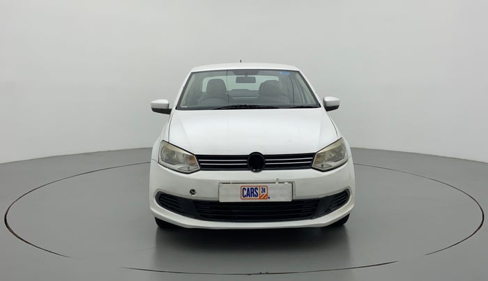 2011 Volkswagen Vento TRENDLINE 1.6, Petrol, Manual, 67,193 km, Details