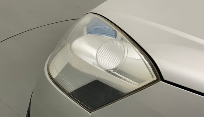 2012 Maruti Wagon R 1.0 LXI CNG, CNG, Manual, 58,318 km, Left headlight - Faded