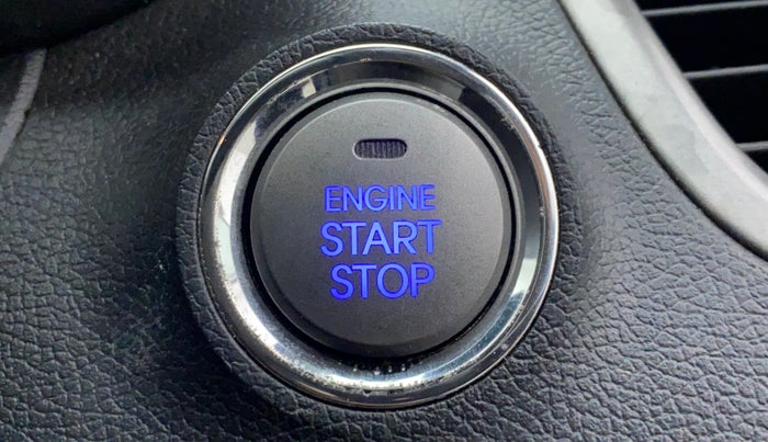 2015 Hyundai New Elantra 1.6 SX AT, Diesel, Automatic, 58,252 km, Keyless Start/ Stop Button