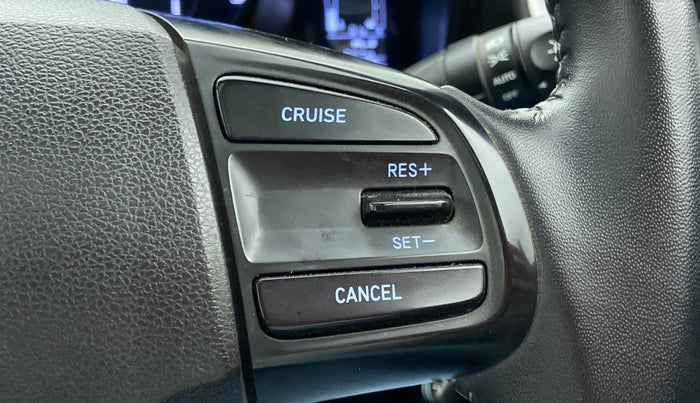 2020 Hyundai VENUE 1.5 SX CRDI MT, Diesel, Manual, 34,757 km, Adaptive Cruise Control