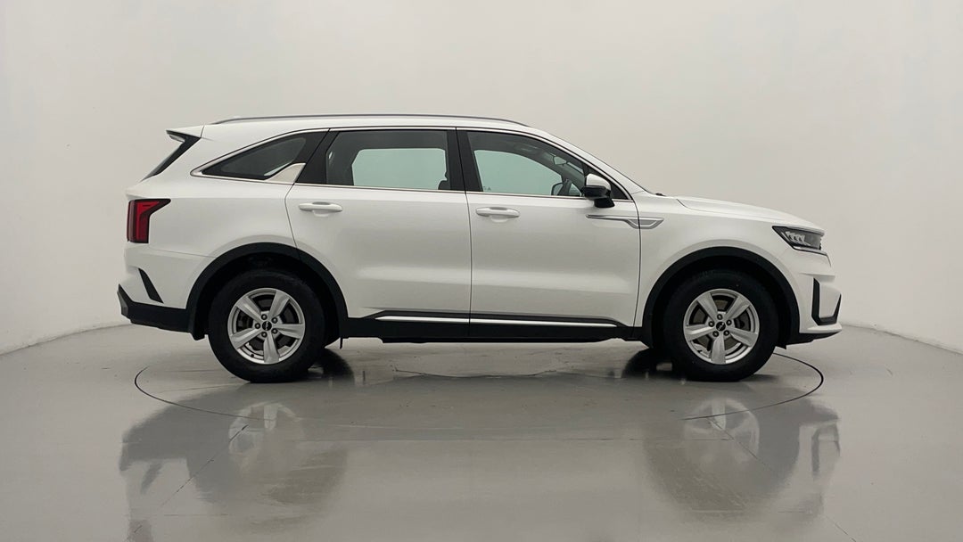 2023 Kia Sorento S 7 Seat, Automatic, 44304 km, Right Side View