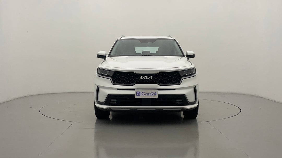 2023 Kia Sorento S 7 Seat, Automatic, 44304 km, Front View