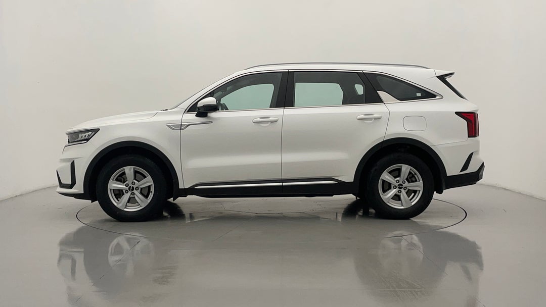 2023 Kia Sorento S 7 Seat, Automatic, 44304 km, Left Side View