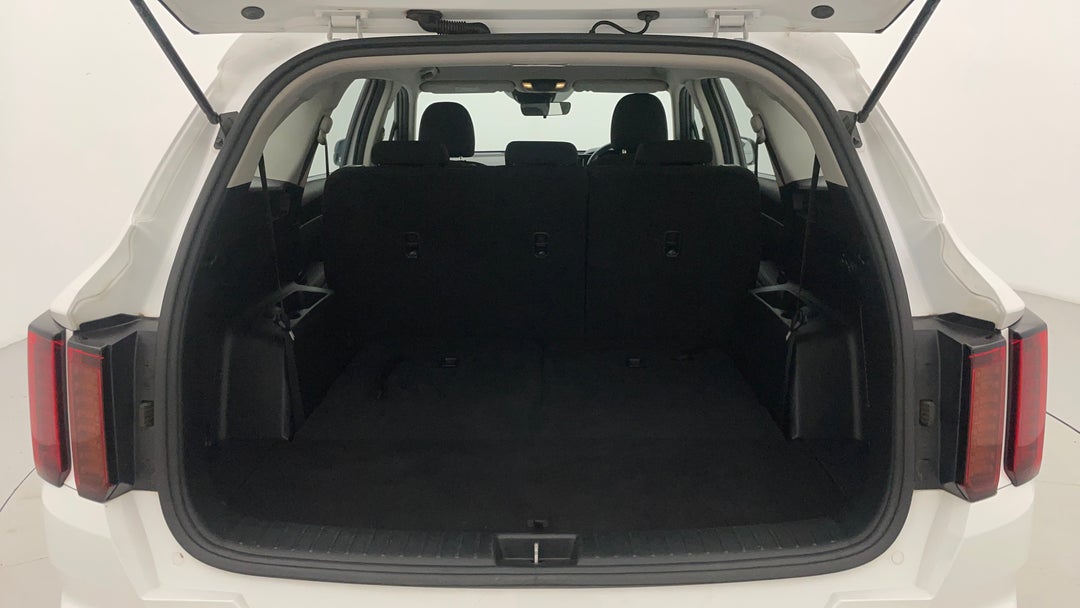 2023 Kia Sorento S 7 Seat, Automatic, 44304 km, Boot Inside View