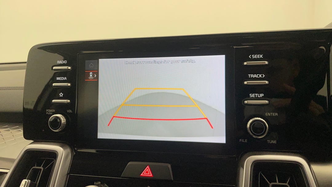 2023 Kia Sorento S 7 Seat, Automatic, 44304 km, Parking Camera