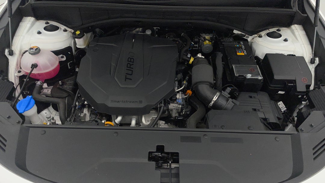 2023 Kia Sorento S 7 Seat, Automatic, 44304 km, Open Bonnet (Engine)