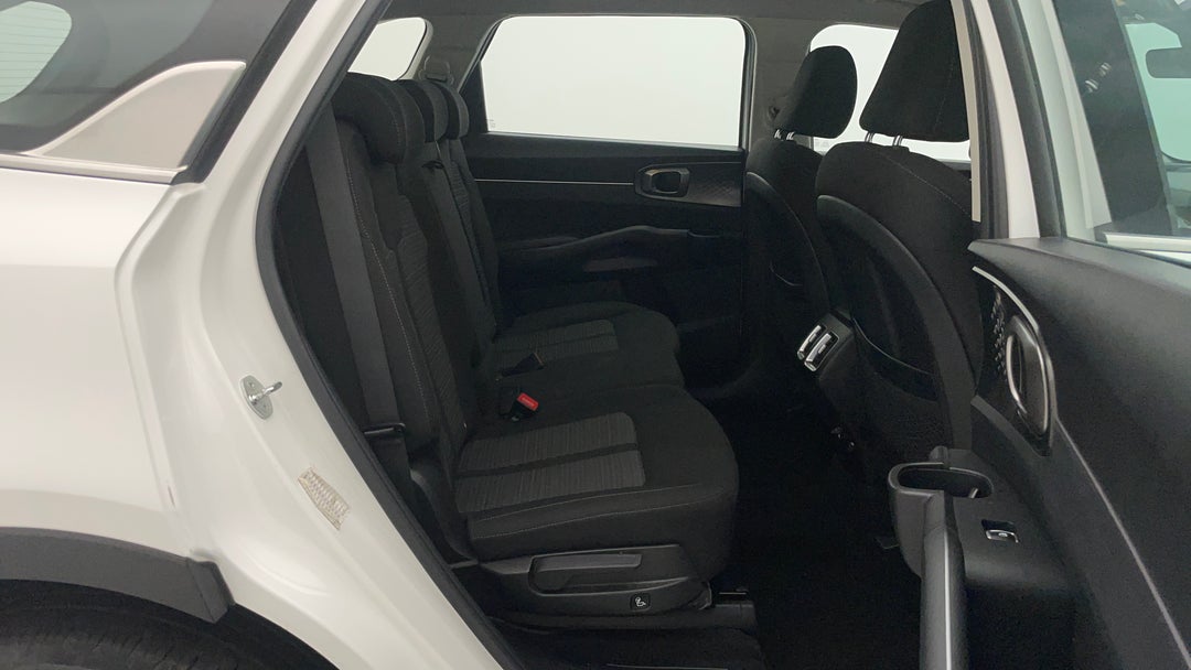 2023 Kia Sorento S 7 Seat, Automatic, 44304 km, Right Side Rear Door Cabin View