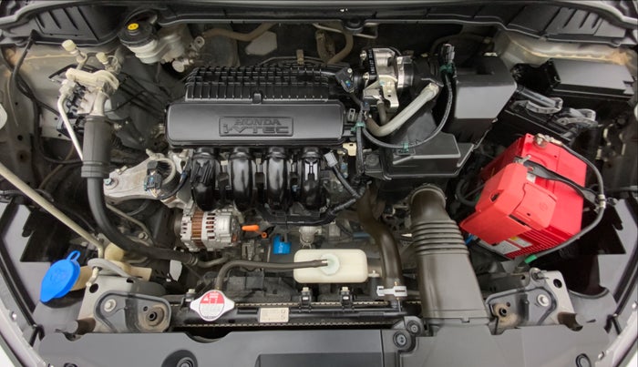 2018 Honda City 1.5L I-VTEC VX CVT, Petrol, Automatic, 36,438 km, Open Bonet
