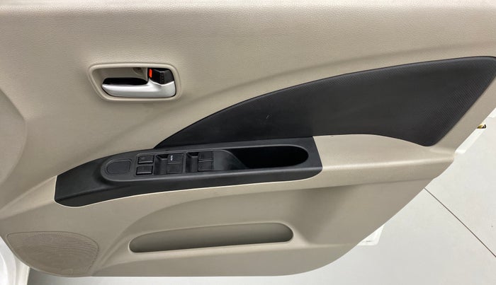 2017 Maruti Celerio VXI d, Petrol, Manual, 32,918 km, Driver Side Door Panels Control